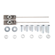 Load image into Gallery viewer, Curt 87-91 Toyota Camry Class 1 Fixed-Tongue Trailer Hitch w/3/4in Trailer Ball Hole