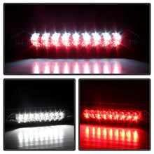Load image into Gallery viewer, Xtune Dodge Ram 02-08 LED 3rd Brake Light Chrome BKL-DR02-LED-C