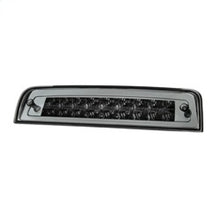 Laden Sie das Bild in den Galerie-Viewer, Xtune Dodge Ram 2009-2015 LED 3rd Brake Light Smoked BKL-DRAM09-LED-SM