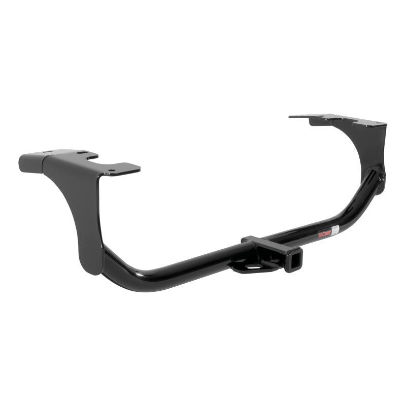 Curt 08-10 Smart Fortwo Class 1 Trailer Hitch w/1-1/4in Receiver