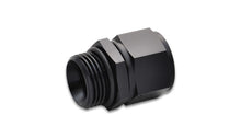 Carica l&#39;immagine nel visualizzatore di Gallery, Vibrant -10AN Female to -12AN Male Straight Cut Adapter with O-Ring