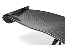 Carica l&#39;immagine nel visualizzatore di Gallery, Seibon Universal GT Style Carbon Fiber Rear Spoiler
