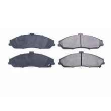 गैलरी व्यूवर में इमेज लोड करें, Power Stop 04-09 Cadillac XLR Front Z16 Evolution Ceramic Brake Pads