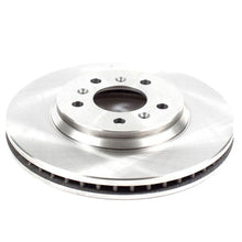 Carica l&#39;immagine nel visualizzatore di Gallery, Power Stop 06-11 Buick Lucerne Front Autospecialty Brake Rotor