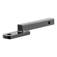 Load image into Gallery viewer, Curt Class 2 Ball Mount (1-1/4in Shank 3500lbs 1-1/4in Rise 9-3/4in Long)