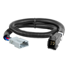 Load image into Gallery viewer, Curt 14-17 Acura MDX Trailer Brake Controller Harness