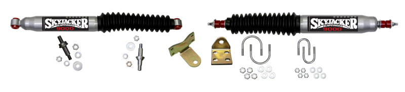 Skyjacker Steering Damper Kit 1977-1986 Chevrolet K30 Pickup
