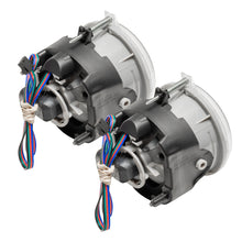 गैलरी व्यूवर में इमेज लोड करें, Oracle 06-09 Dodge Charger SMD FL - White