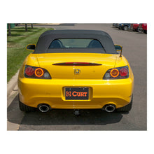 Load image into Gallery viewer, Curt 04-09 Honda S2000 Convertible Class 1 Trailer Hitch w/1-1/4in Ball Mount