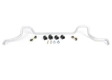 गैलरी व्यूवर में इमेज लोड करें, Whiteline 93-98 Toyota Supra MK4 JZA80 Front 30mm Heavy Duty Adjustable Swaybar