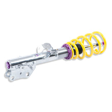 Laden Sie das Bild in den Galerie-Viewer, KW Coilover Kit V3 2018+ Ford Mustang w/o Electronic Dampening