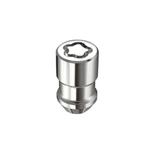 Laden Sie das Bild in den Galerie-Viewer, McGard Wheel Lock Nut Set - 5pk. (Cone Seat) 1/2-20 / 3/4 &amp;13/16 Dual Hex / 1.46in. Length - Chrome
