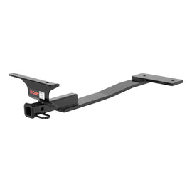 Curt 03-06 Infiniti G35 Sedan Class 1 Trailer Hitch w/1-1/4in Receiver