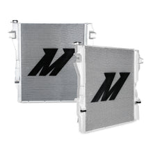Carica l&#39;immagine nel visualizzatore di Gallery, Mishimoto 10-12 Dodge 6.7L Cummins Aluminum Radiator