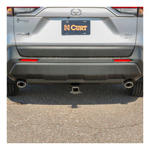 Load image into Gallery viewer, Curt 2019 Toyota RAV4 Class 3 Trailer Hitch w/2in Receiver