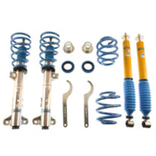 Cargar imagen en el visor de la galería, Bilstein B16 2006 BMW Z4 M Roadster Front and Rear Performance Suspension System