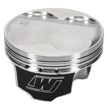 गैलरी व्यूवर में इमेज लोड करें, Wiseco Nissan 04 350Z VQ35 4v Domed +7cc 95.5 Piston Shelf Stock Kit