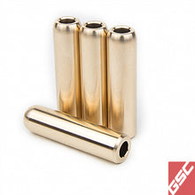 Laden Sie das Bild in den Galerie-Viewer, GSC P-D BMW E92 335i Inline 6 Manganese Bronze Exhaust Valve Guide Stopper Style - Single