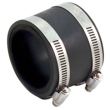 Cargar imagen en el visor de la galería, Spectre Coupler 3in. (PVC) - Black