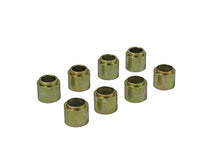 Cargar imagen en el visor de la galería, Skunk2 90-93 Acura Integra Front Lower Control Arm - Hard Rubber Bushing