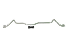 गैलरी व्यूवर में इमेज लोड करें, Whiteline 02-06 Mini Cooper/Cooper S Front Heavy Duty Adjustable Sway Bar - 26mm