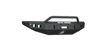 गैलरी व्यूवर में इमेज लोड करें, Road Armor 16-19 Nissan Titan Stealth Front Winch Bumper w/Pre-Runner - Tex Blk