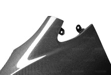 Cargar imagen en el visor de la galería, Seibon 14-15 Honda Civic 2 Door OE-Style Carbon Fiber Fenders