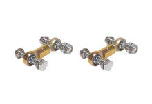 गैलरी व्यूवर में इमेज लोड करें, Eibach 25mm Rear Anti-Roll Kit for 78-89 Porsche 911 Carrera