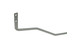 गैलरी व्यूवर में इमेज लोड करें, Whiteline 3/11+ Hyundai Veloster FS (Inc Turbo) Rear 18mm Heavy Duty Fixed Swaybar
