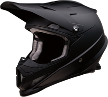 गैलरी व्यूवर में इमेज लोड करें, Z1R Rise Helmet - Flat Black - 4XL 0110-6305
