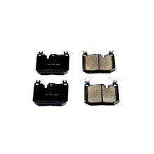 Cargar imagen en el visor de la galería, Power Stop 14-16 BMW 228i Front Z16 Evolution Ceramic Brake Pads