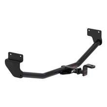 Load image into Gallery viewer, Curt 18-19 Hyundai Elantra GT Class 1 Trailer Hitch w/1-1/4in Ball Mount