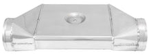 Charger l&#39;image dans la galerie, Spectre Dual Plenum Kit (Ultra Low) 180 Degree - Polished