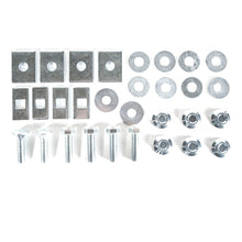 Laden Sie das Bild in den Galerie-Viewer, Curt 75-06 Ford Econoline Van (E-Series) Class 3 Trailer Hitch w/2in Receiver