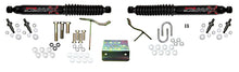 Carica l&#39;immagine nel visualizzatore di Gallery, Skyjacker Steering Damper Kit 2007-2007 Dodge Ram 3500