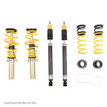 Carica l'immagine nel visualizzatore di Gallery, ST Coilover Kit 12-18 Ford Focus Hatchback/Sedan