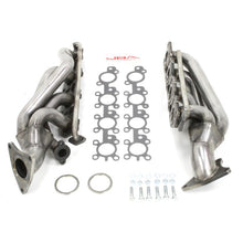 Cargar imagen en el visor de la galería, JBA 10-19 Toyota 4.6L V8 1-5/8in Primary Raw 409SS Cat4Ward Header