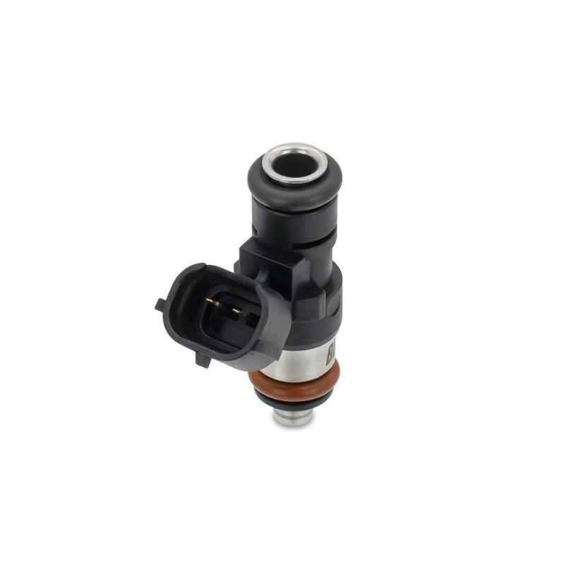 BLOX Racing 2 200CC Street Injector 38mm With 14mm Bore (Fits Gm LS3/LS7)