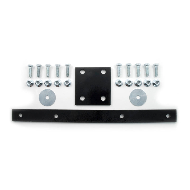 Curt 96-99 BMW 328I/IS Class 1 Trailer Hitch w/1-1/4in Ball Mount
