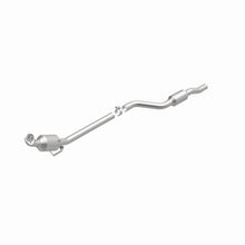Cargar imagen en el visor de la galería, MagnaFlow Conv Direct Fit 10-12 Mercedes-Benz GLK350 V6 3.5 OEM Underbody