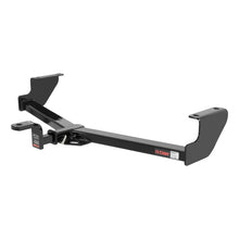 Load image into Gallery viewer, Curt 96-07 Dodge Caravan Class 2 Trailer Hitch w/1-1/4in Ball Mount