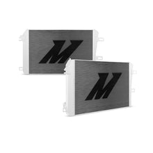 Charger l&#39;image dans la galerie, Mishimoto 06-10 Chevy 6.6L Duramax Radiator