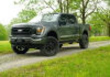 Carica l&#39;immagine nel visualizzatore di Gallery, Superlift 2021 Ford F-150 4WD 6in Lift Kit w/Bilstein 5100 Series Rear Shocks