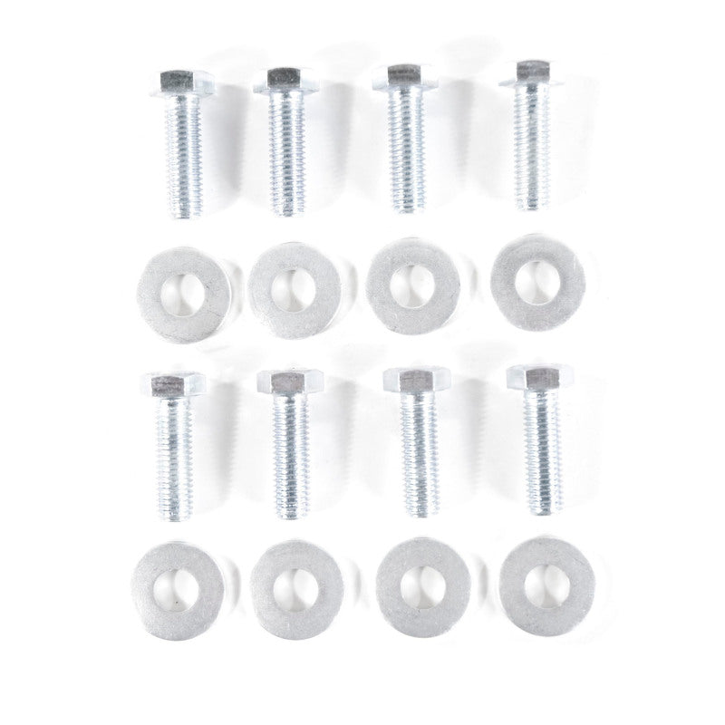 Curt 84-93 Volvo 740 Series Class 2 Trailer Hitch w/1-1/4in Receiver