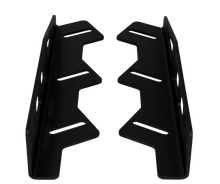 Cargar imagen en el visor de la galería, Rigid Industries 2017-2018 Ford Raptor Fog Mounts Fits D-Series