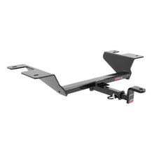 Load image into Gallery viewer, Curt 2015 Chevrolet Cruze Limited Class 1 Trailer Hitch w/1-1/4in Ball Mount