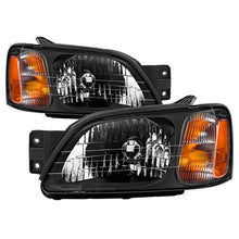Cargar imagen en el visor de la galería, xTune Subaru Legacy GT 00-04 / Outback 00-04 OEM Style Headlights - OEM HD-JH-SLEG00-OE