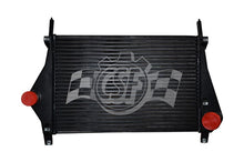 Laden Sie das Bild in den Galerie-Viewer, CSF 08-10 Ford E-350 Super Duty 6.0L OEM Intercooler