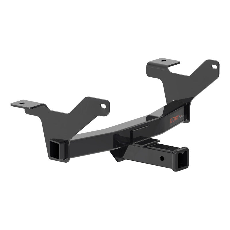 Curt 2019+ Chevrolet Silverado 1500 Front Mount Hitch w/2in Receiver