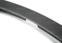 Carica l&#39;immagine nel visualizzatore di Gallery, Seibon 14 Lexus IS350 F Sport SM Style Carbon Fiber Rear Spoiler